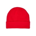 thumbnail image 2 of Wonder Nation Boys Hat, Scarf & Glove Set, Cuffed, 4-Piece, 2 of 2