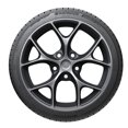 thumbnail image 4 of Set of 2 Hankook Ventus S1 AS (H125) 215/40ZR18 89Y XL Tires, 4 of 5