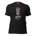 thumbnail image 1 of Two More Beers Please Unisex t-shirt, 1 of 8