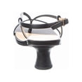 thumbnail image 3 of Dolce Vita Brina Sandal, 8, Black, 3 of 5