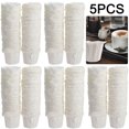 thumbnail image 1 of 500 Uds K-Cup Pods filtros desechables cápsulas papel para Keurig 1 0 2, 1 of 8