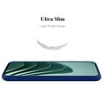 thumbnail image 3 of Cadorabo Case for OnePlus 10 PRO 5G Cover Screen Protection TPU Silicone Gel Back case, 3 of 7
