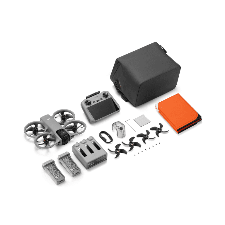 DJI AVATA 360 Motion Fly More Combo Drone with Goggles N3+RC