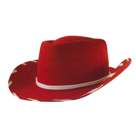 Eddy Bros. Kid Woody  Cowboy Hat