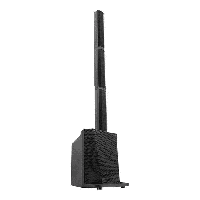 Bocina Amplificada Subwoofer 10 Satélite Bluetooth Alien L12 AlienPro L12