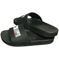 thumbnail image 3 of Men's Slide Sandal Flip Flop, 3 of 9
