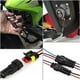 thumbnail image 5 of 6 tipos de conectores de cable para motocicleta, portátil, 300V, 12A, 1-6 pines, Kit surtido de terminales con caja de almacenamiento, Vehículos, repuestos y accesorios Mis 780 piezas y alicates NO1 Scienceny VI016849-02B, 5 of 6