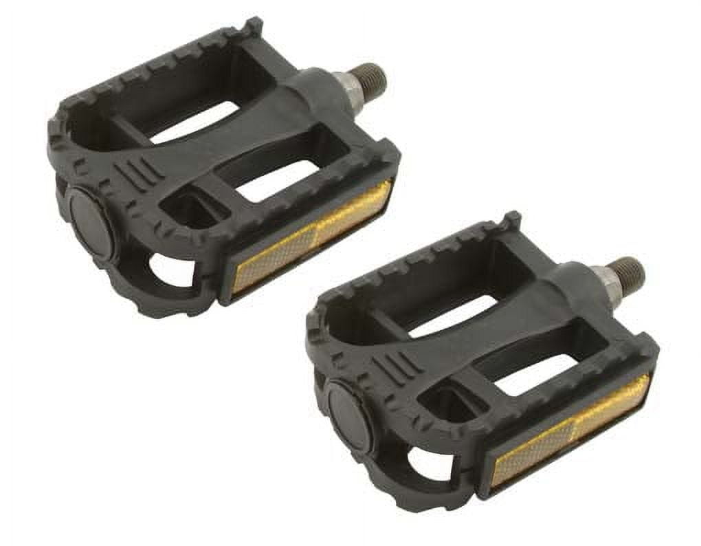 Mongoose Mountain Bike Pedals Walmart