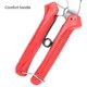 thumbnail image 5 of Pruner Garden Shears Professional Bypass Pruning Shears Tree Scissors Tools - Gardening Tools, 5 of 5