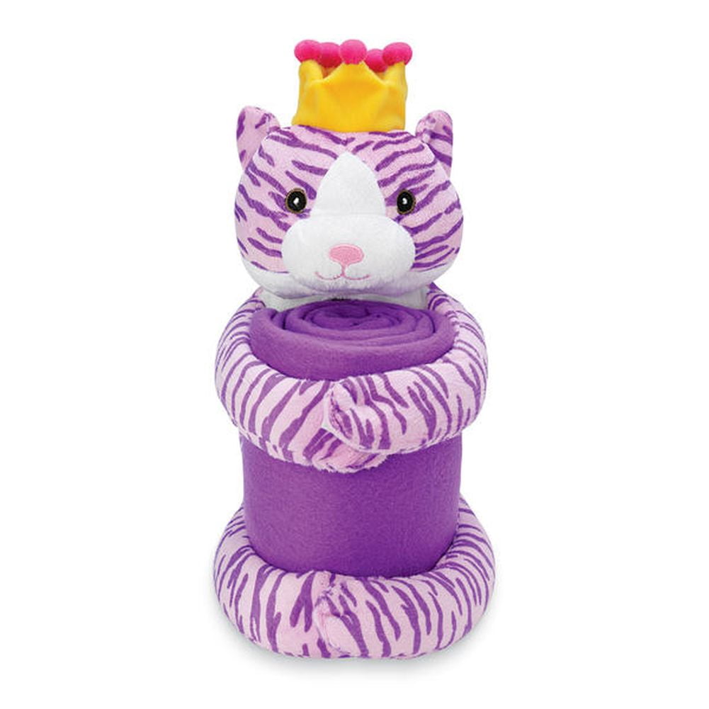 walmart stuffed cat