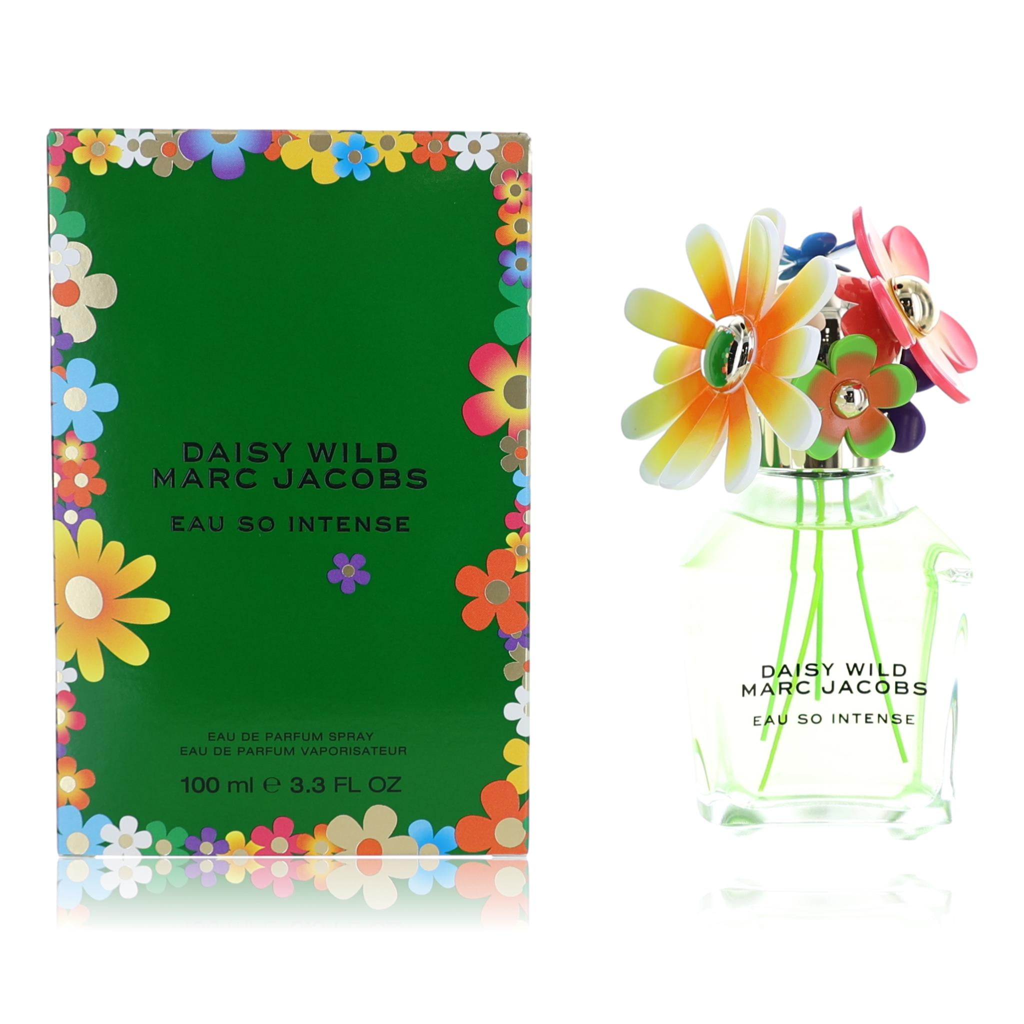 Marc Jacobs Daisy Pop Eau De Toilette Spray 1.6 oz, New, Women's