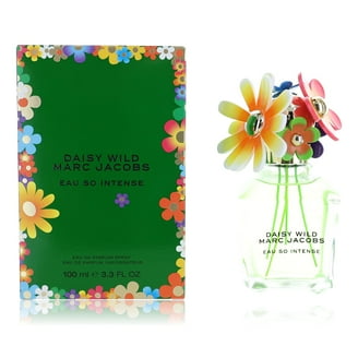Marc Jacobs, Daisy Wild Women EDP Spray, 1.6 oz, notes of Jasmine