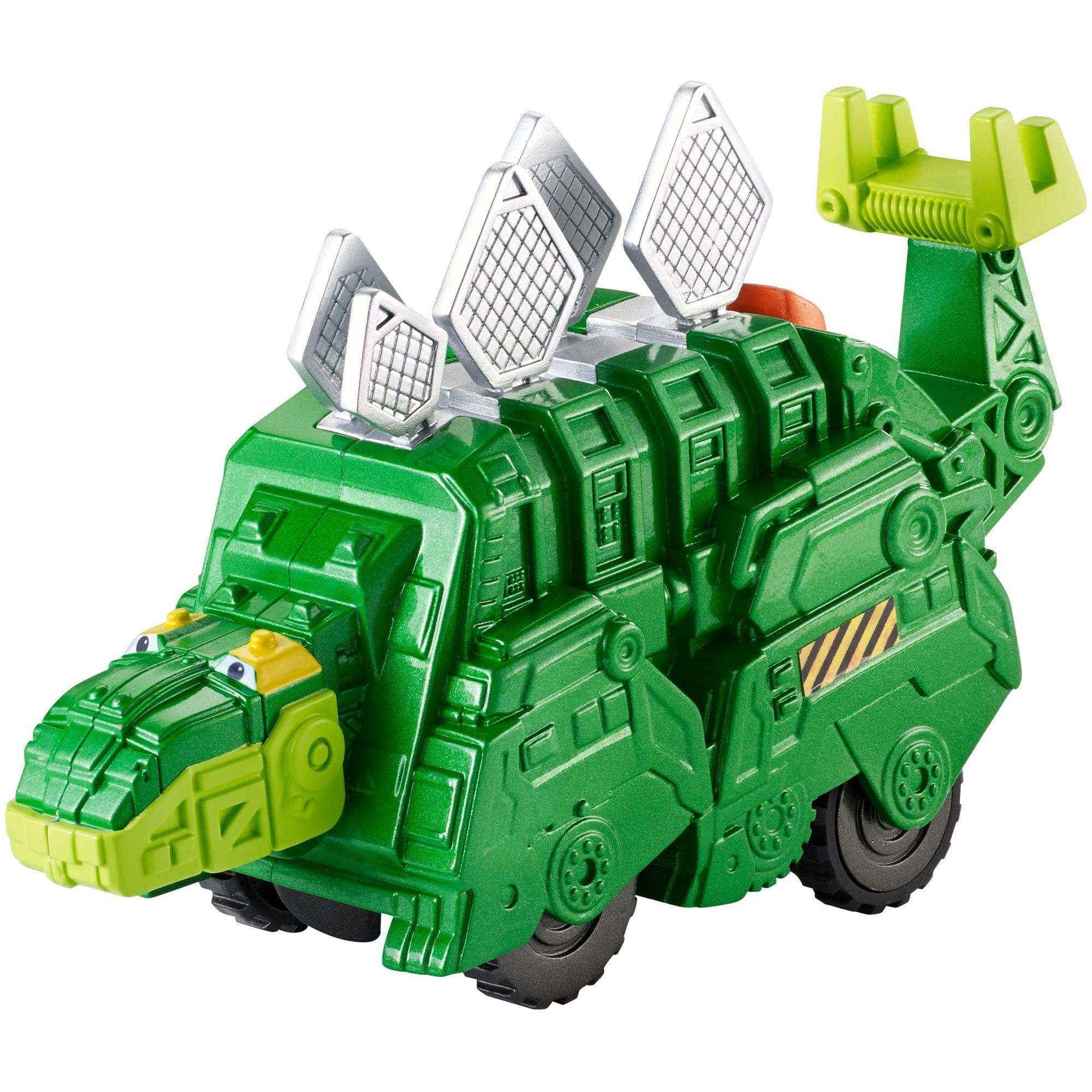 Dinotrux Power Trux Garby
