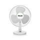 thumbnail image 1 of Ventilador de mesa Shop-Air 12 oscilante, 3 velocidades, 400 m³/h, blanco, 1 of 7