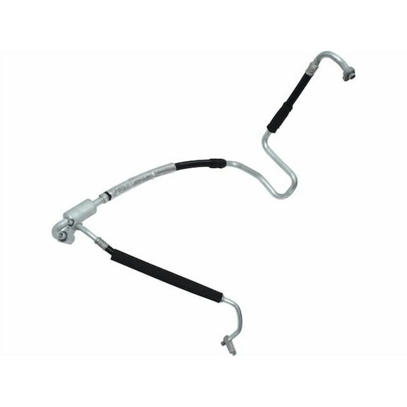 A/C Manifold Hose Assembly - Compatible with 2016 - 2023 Chevy Malibu 2017 2018 2019 2020 2021 2022