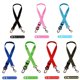 thumbnail image 5 of Typpkmm Adjustable Pet Dog Car Seat Belt Pet Seat Vehicle Dog Harness Lead Clip Safety Lever Traction Dog Collars, 5 of 7