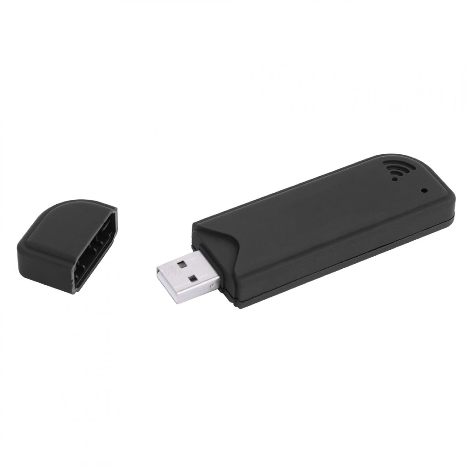 Mini Portable TV Stick Tuner Receiver Video Recorder for Laptop PC ISDB-T Digital USB 2.0 TV Receiver 