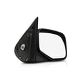 thumbnail image 5 of For Honda Ridgeline 2006-2014 Door Mirror Passenger Side | Power | Non-Heated | Foldaway | Black | Replacement For HO1321229 | 76200SJCA11ZB, 76200SJCA11ZD, 5 of 9