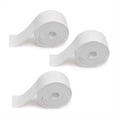 thumbnail image 1 of 3 Tiras de Cinta de Sellado para Baño y Ducha, Autoadhesivas de PVC, Impermeables, para Pared, para Baño, Cocina, Tira de Calafateo, 1 of 5
