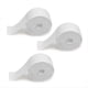 thumbnail image 1 of 3 Tiras de Cinta de Sellado para Baño y Ducha, Autoadhesivas de PVC, Impermeables, para Pared, para Baño, Cocina, Tira de Calafateo, 1 of 5