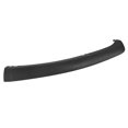 thumbnail image 1 of Front Bumper Spoiler Lip, Front Bumper Robust Construction Front Bumper Lower Air Deflector Trim Panel Replacement for Focus 2012-2014, 1 of 7
