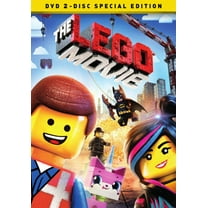 Pre-Owned The LEGO Movie: Special Edition (DVD)