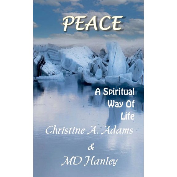 Spiritual Way of Life Peace: A Spiritual Way of Life, Book 5, (Paperback)