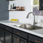 2 Pack, Satin Marble, Rust-Oleum HOME Countertop Coating Kit