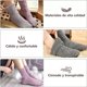 thumbnail image 3 of 10 Pares Calcetines Para Unisex Algodón Espesar Térmicos, 3 of 8
