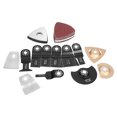 thumbnail image 2 of Kit d'Accessoires Multi-Outils Lame Vibrante Sci-Fi 38 Pcs, 2 of 3