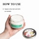 thumbnail image 4 of Manteca hidratante Davines Authentic Replenishing 200 ml, 4 of 9