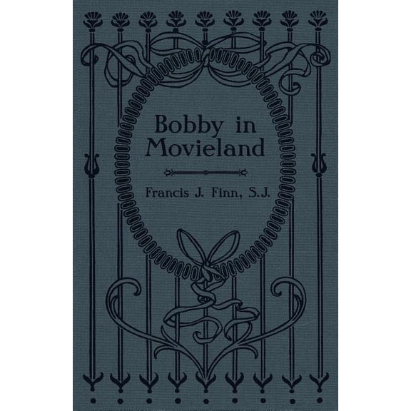 Bobby in Movieland, (Paperback)