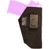Elite Inside the Pant Clip Holster IWB BCH-6
