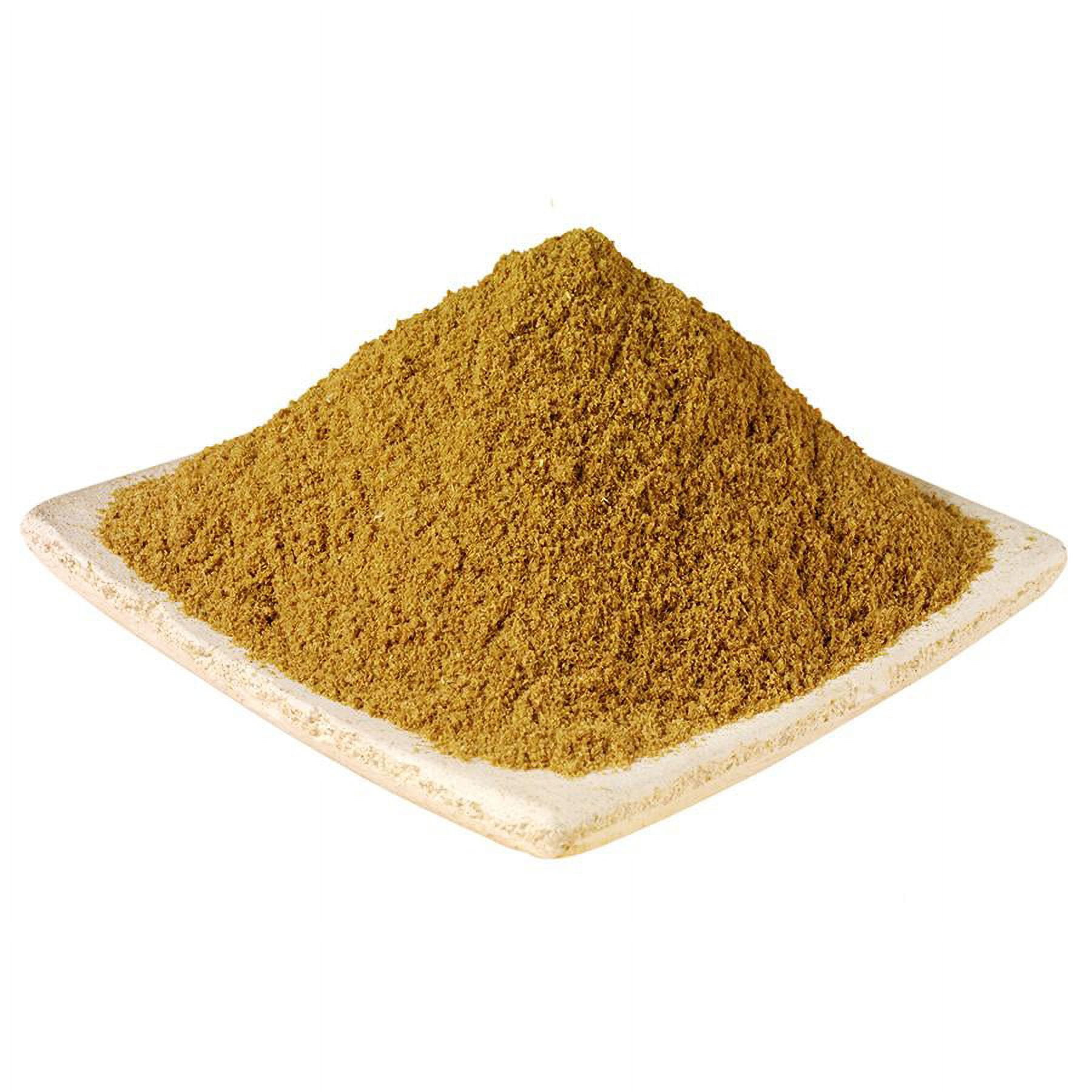 NY Spice Shop Anise Ground - Ground Anise Powder - 5 lbs.