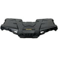 thumbnail image 4 of Polaris 2636440-070 Black Front Body Storage Assembly OEM 2014-2019 Sportsman 450 570 SP, 4 of 11
