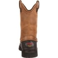thumbnail image 4 of Georgia Boot Muddog Wellington Work Boot, 4 of 7