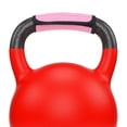 thumbnail image 4 of NIYANGLE Squat Bar Pad Neoprene Bar Protector For Gym 2pcs Safe Pad For Weightlifting Accessories, 4 of 6
