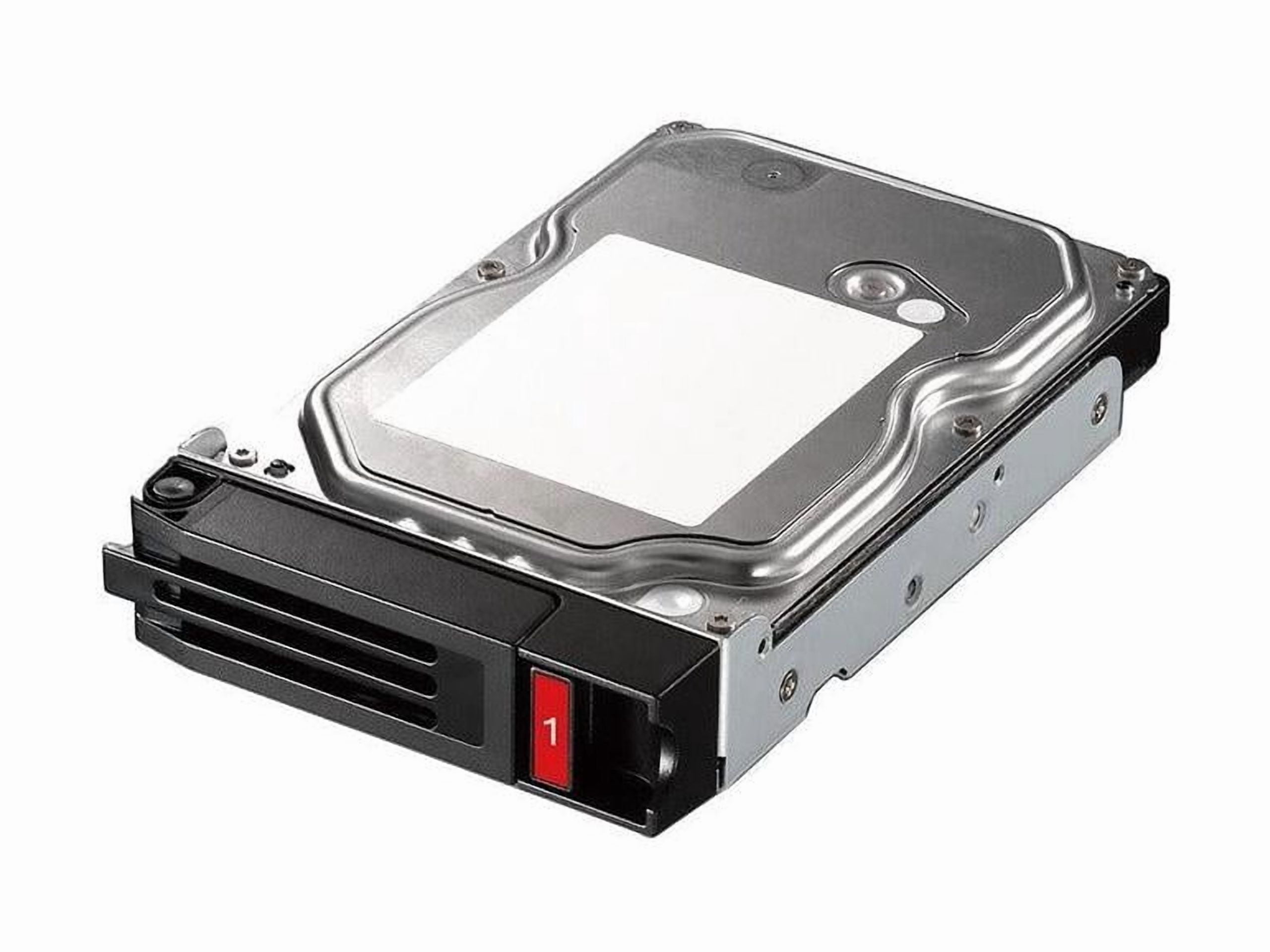 Buffalo OP-HD4.0N 4 TB Hard Drive 3.5" Internal SATA SATA/600 OPHD40N