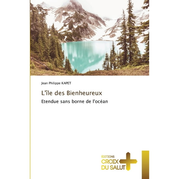 L'île des Bienheureux, (Paperback)