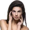 thumbnail image 4 of FELTECHELECTR 24 lápices delineadores de ojos para niñas, herramientas de maquillaje prácticas, accesorios de maquillaje, 4 of 6