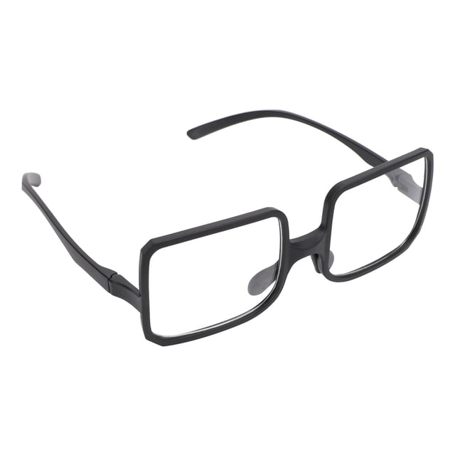 Gafas de Billar TR90, Gafas de Miopía Liga de Campo Amplio Con Amohadilla Nasal Ajustable, Para Partidos de Billar, Práctica, Entretenimiento