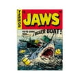 thumbnail image 2 of Jaws Boys Pulp Attack Short Sleeve T-Shirt, Sizes XS-2XL, 2 of 2