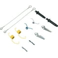 thumbnail image 1 of Dexter Axe K71-679-00 Trousse de Quincaillerie de Frein de Remorque, 1 of 2