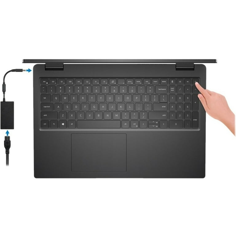 Dell Latitude 3520 - 15.6 256GB SSD Intel Core i5-1135G7 8GB RAM