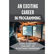 An Exciting Career In Programming (Paperback)