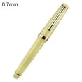 thumbnail image 3 of YAOMOBB Ink Pen Elegant Plastic Fountain Ink Pen for School Writing, 3 of 5