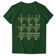 thumbnail image 4 of Blusas de Manga Corta para las Mujeres Divertida Impresión Cuello Redondo Camiseta Vintage, Blusas de Primavera para las Mujeres, 4 of 6