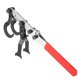 thumbnail image 2 of Stainless Steel Taper 0-50mm Tyre Veins Tread Depth Gauge Caliper, 2 of 4
