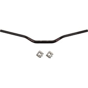 Tusk Universal Big Bar Clamp and Bar Kit Tusk Chub Big Bar for KTM Bend Black For Kawasaki KLR650 ABS 2022