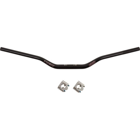 Tusk Universal Big Bar Clamp and Bar Kit Tusk Chub Big Bar for KTM Bend Black For Kawasaki KLR650 ABS 2022